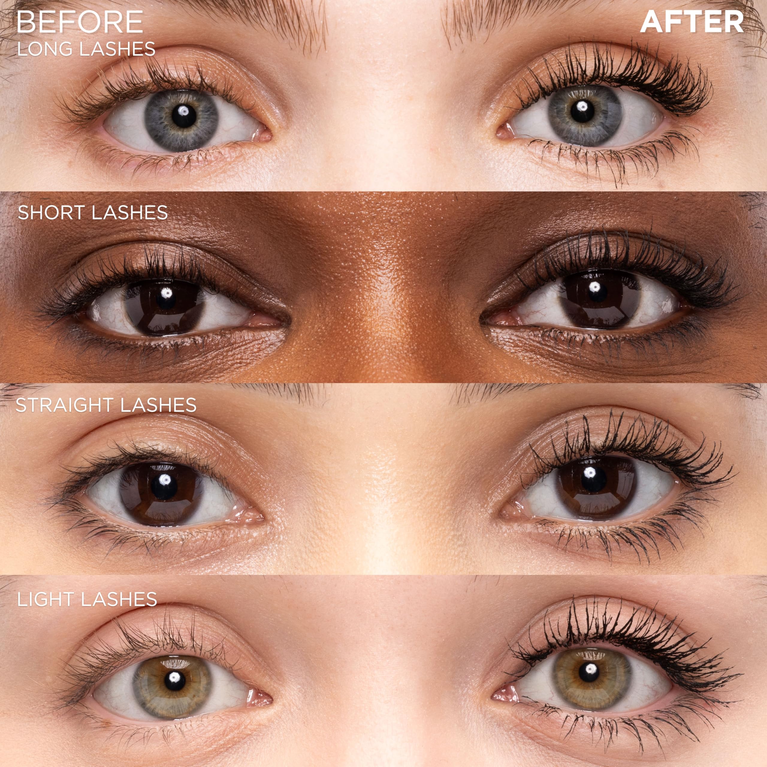 L’Oreal Paris Makeup Voluminous Original Volume Building Waterproof Mascara