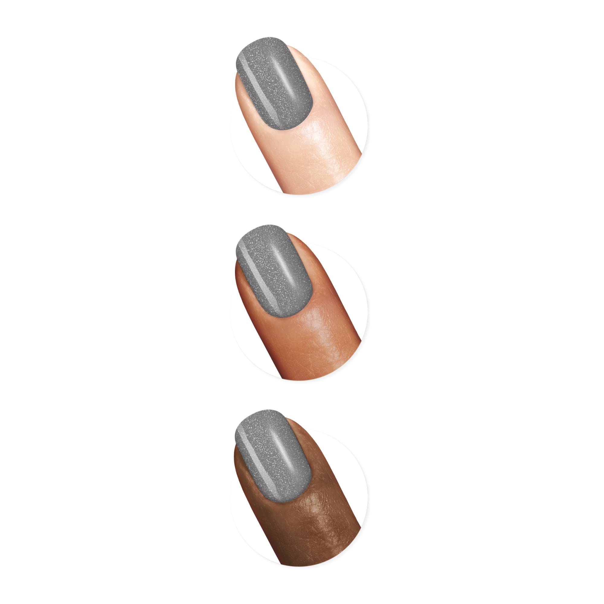 Sally Hansen - Good. Kind. Pure Vegan Nail Colour
