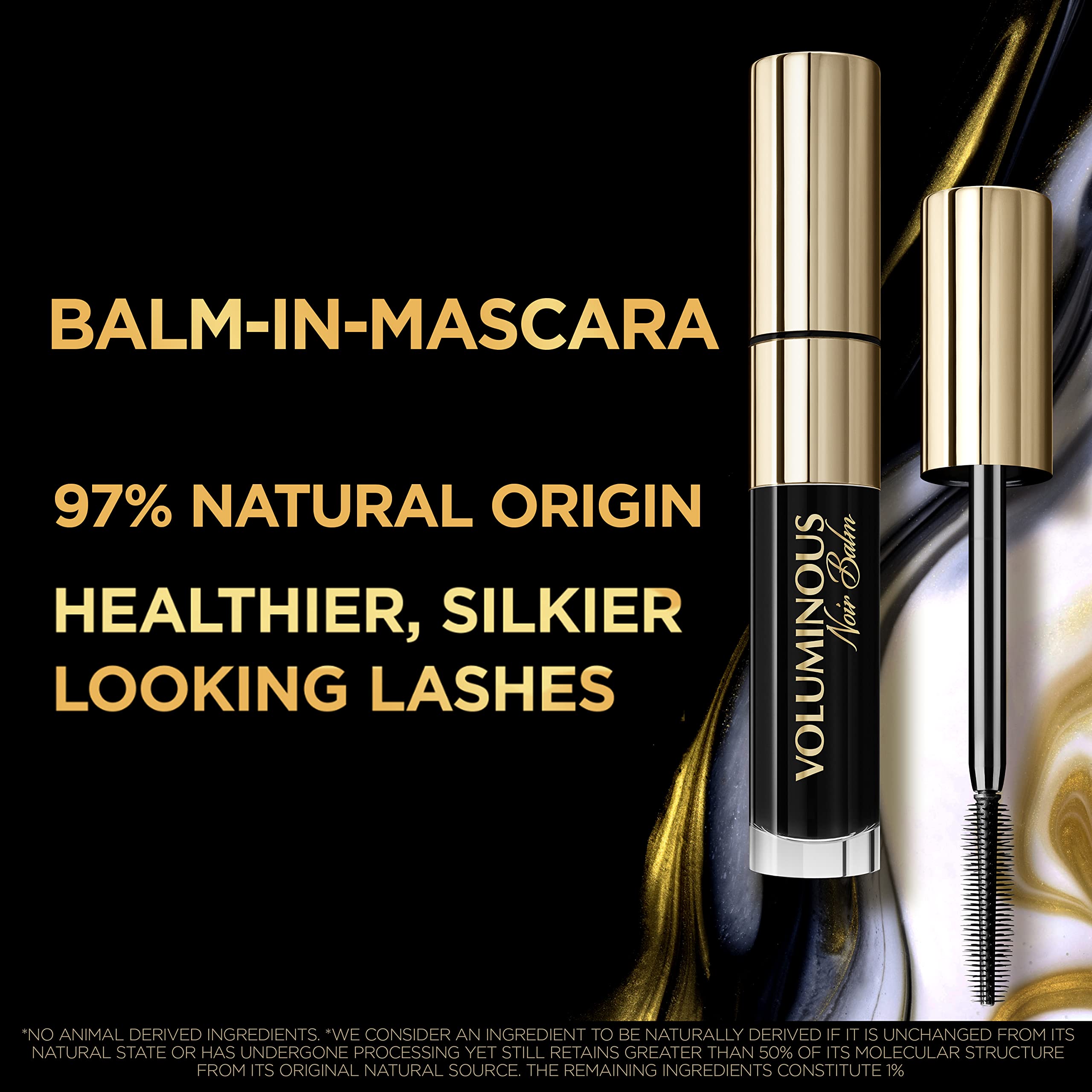 L'Oreal Paris L'Oreal Paris Voluminous Mascara