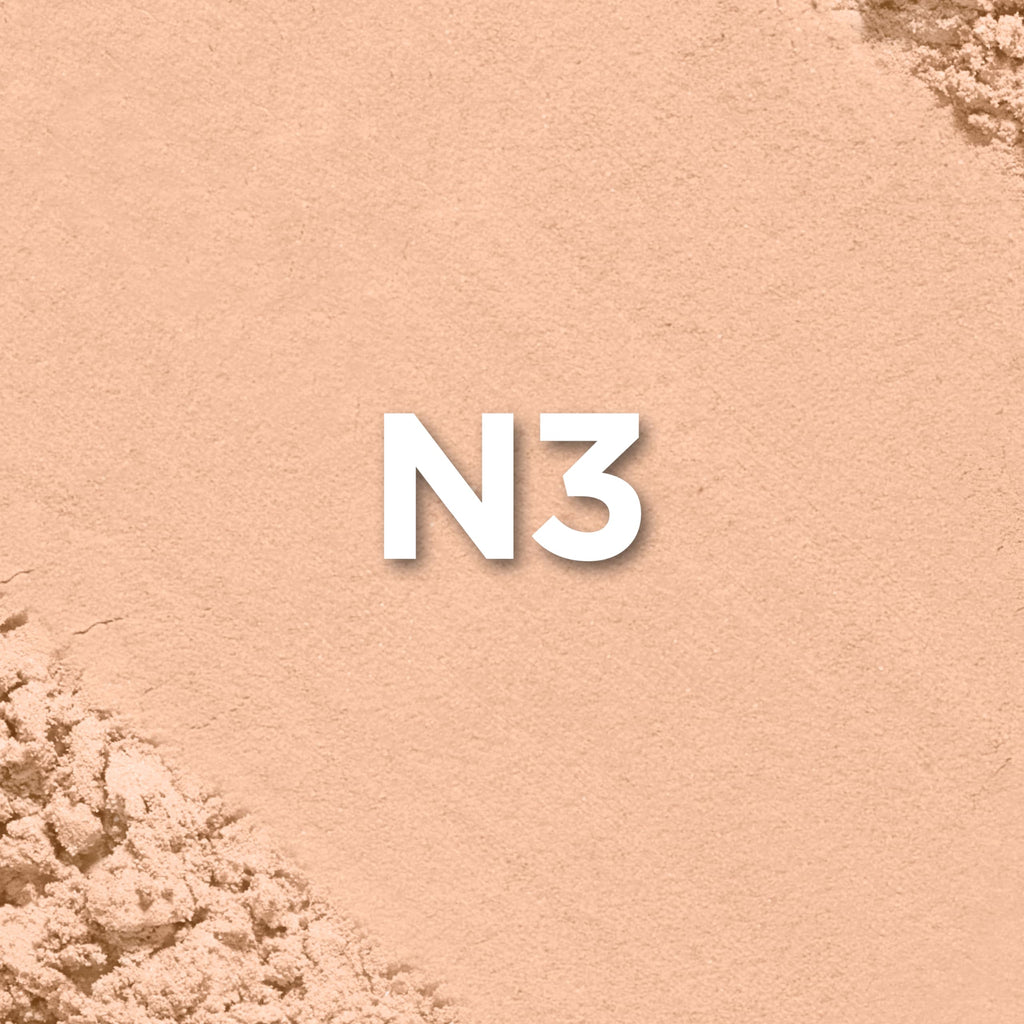 L'Oréal Paris True Match Super-Blendable Powder