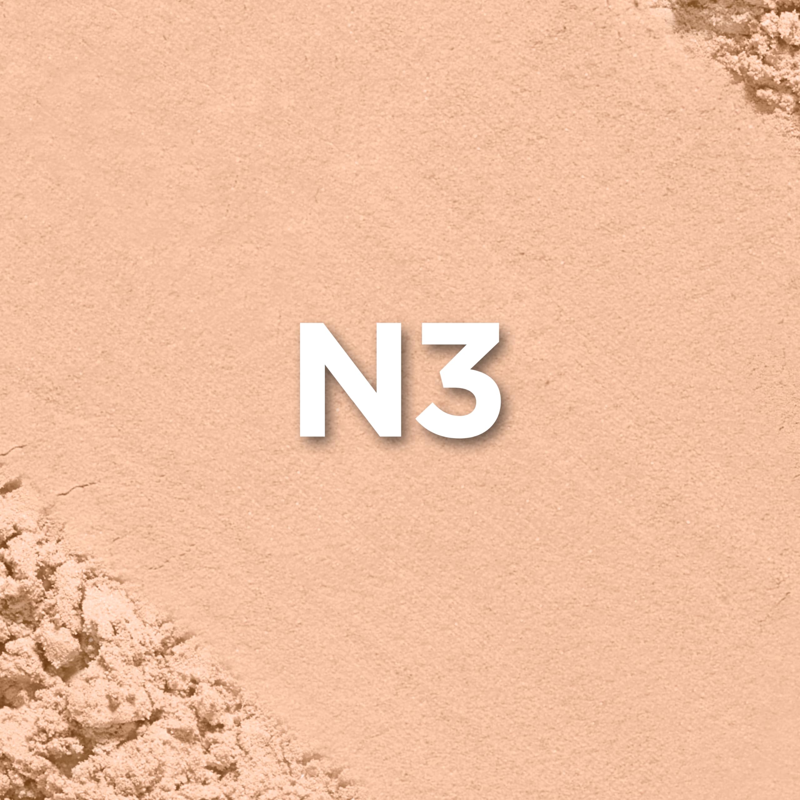 L'Oréal Paris True Match Super-Blendable Powder