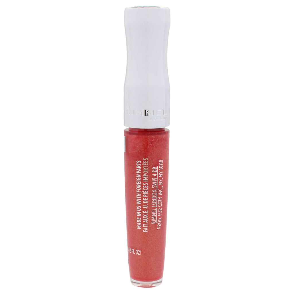 Rimmel Stay Glossy 6HR Lip Gloss