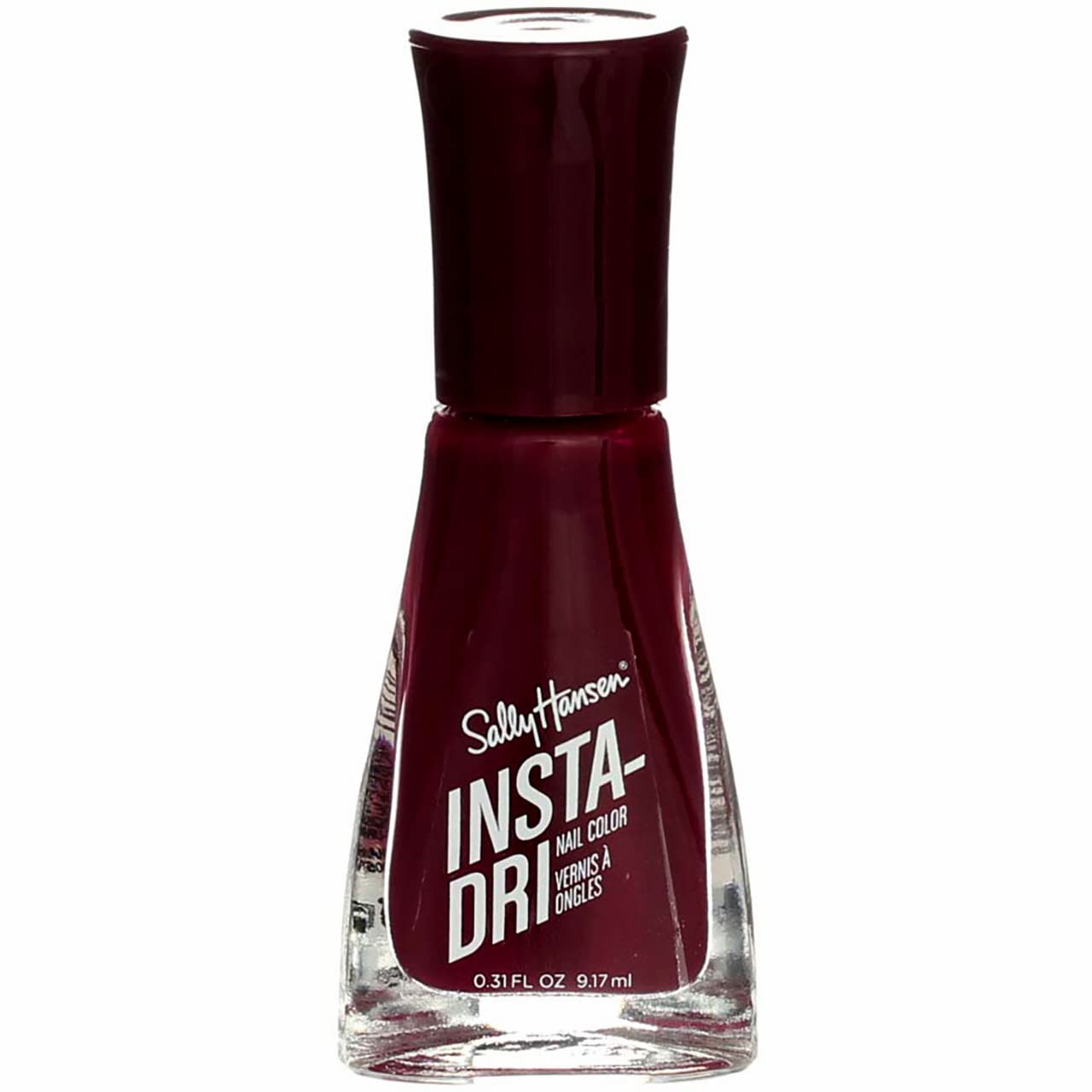 Sally Hansen Insta-Dri Just In Wine .31 Oz