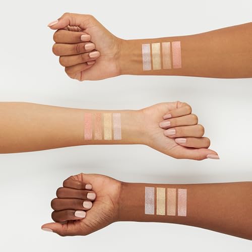 Mineral Fusion MINERAL FUSION Palette