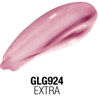 L.A. Girl Glossy Plumping Lipgloss