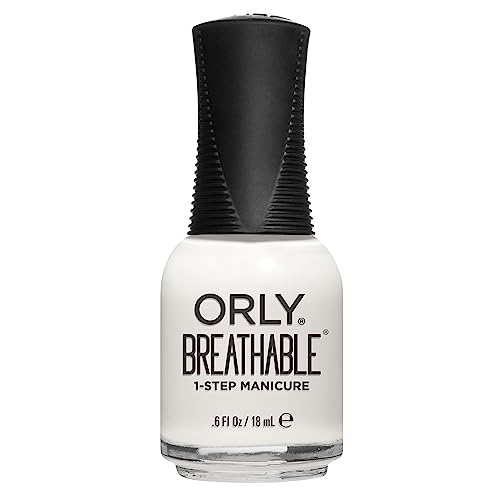 Orly Breathable Nail Color