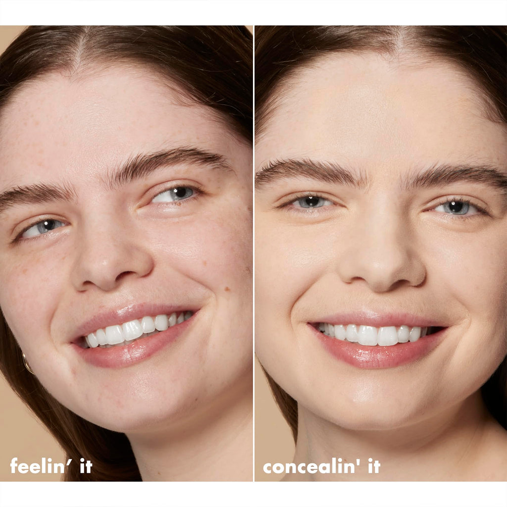 Hydrating Camo Concealer by e.l.f. Cosmetics