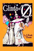 Glinda of Oz