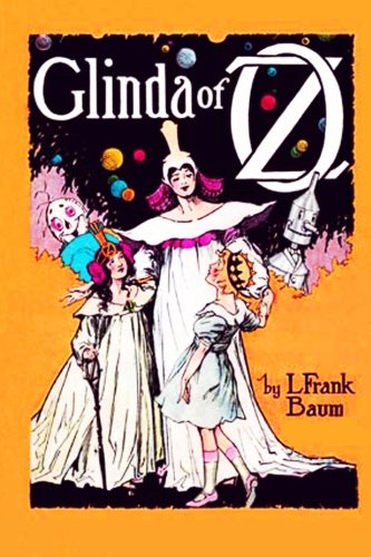 Glinda of Oz