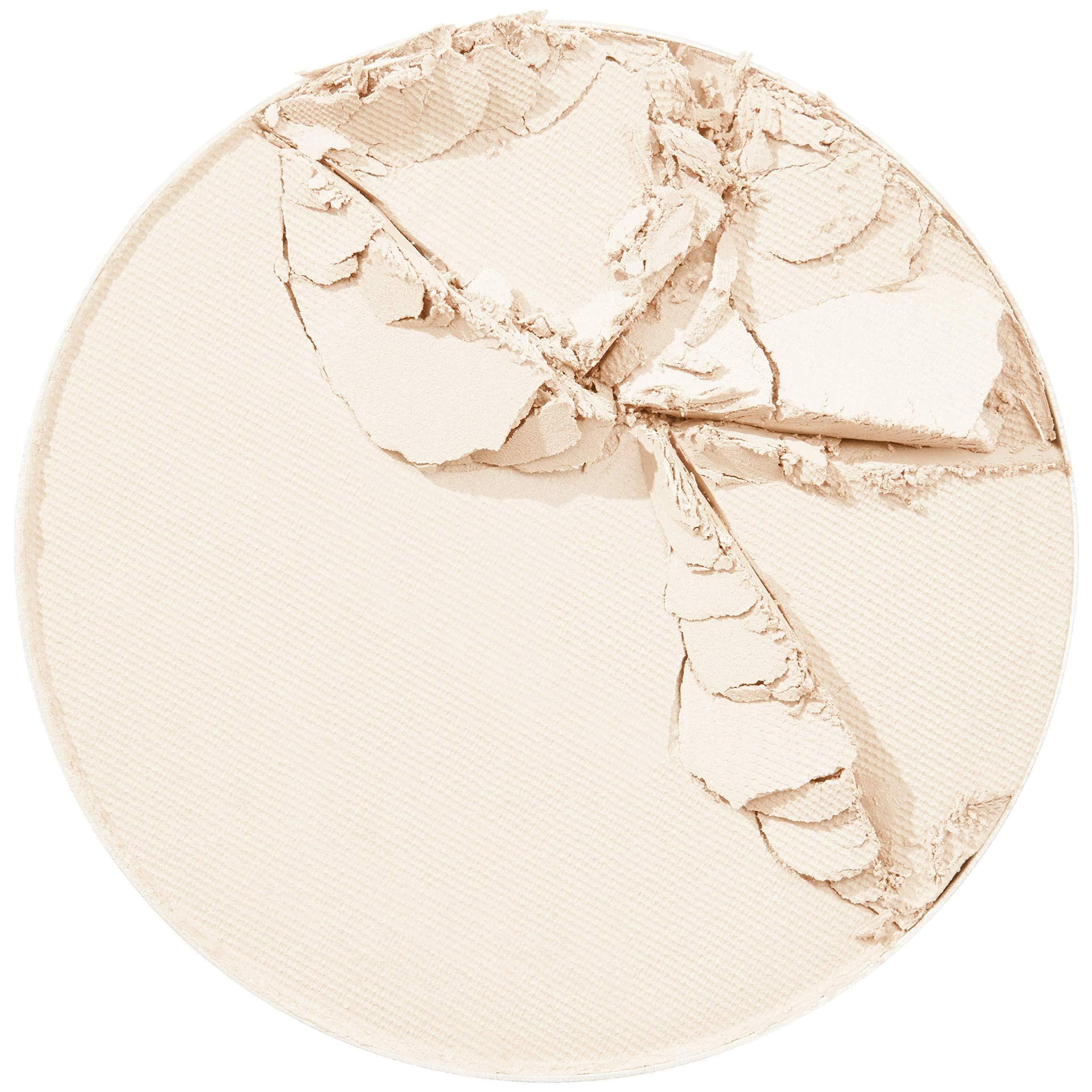 Maybelline Super Stay Full Coverage Powder Foundation Makeup Up to 16 Hour Wear Soft Creamy Matte 1 Count