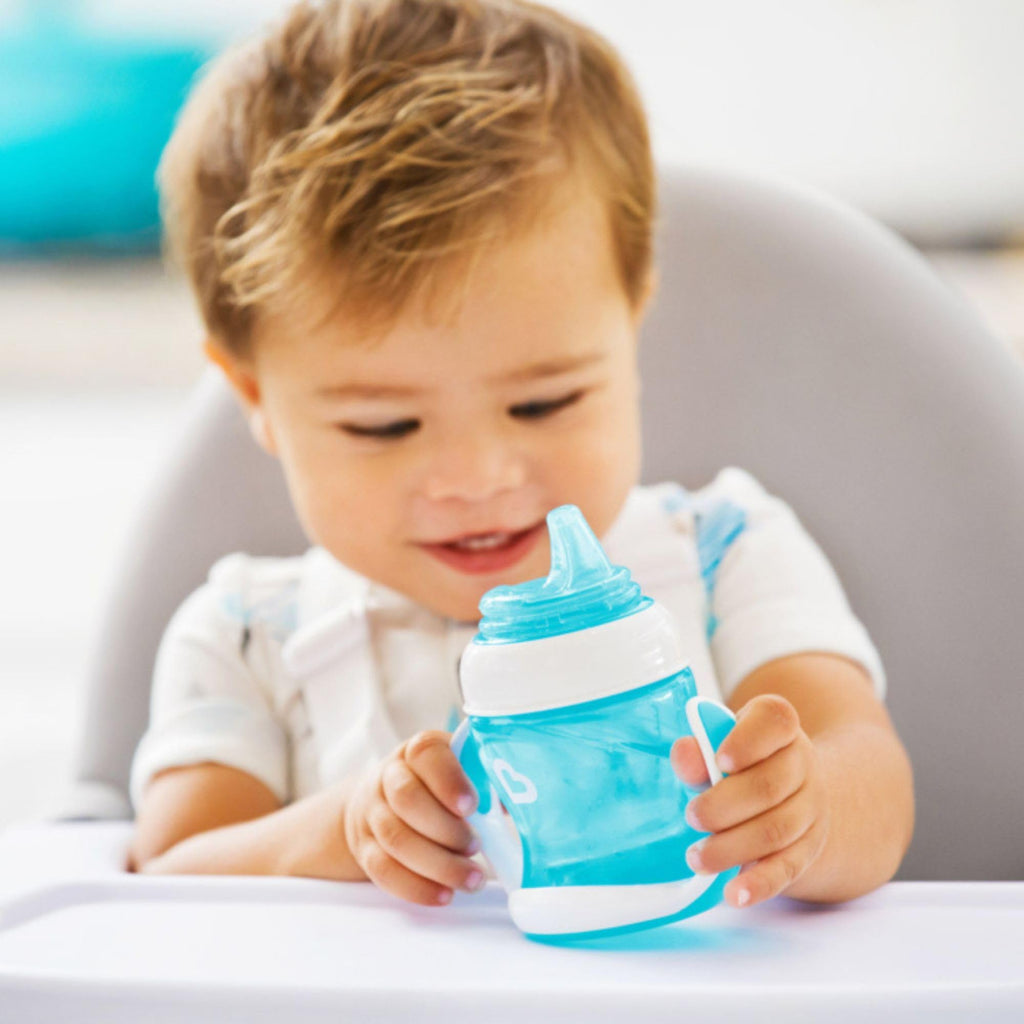 Munchkin Gentle Transition Cup