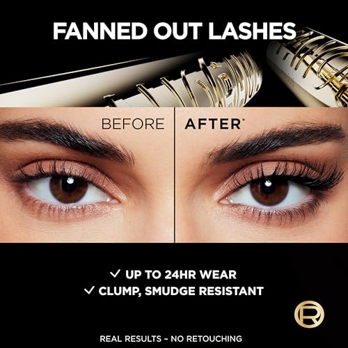 L’Oréal Paris Voluminous Panorama Mascara