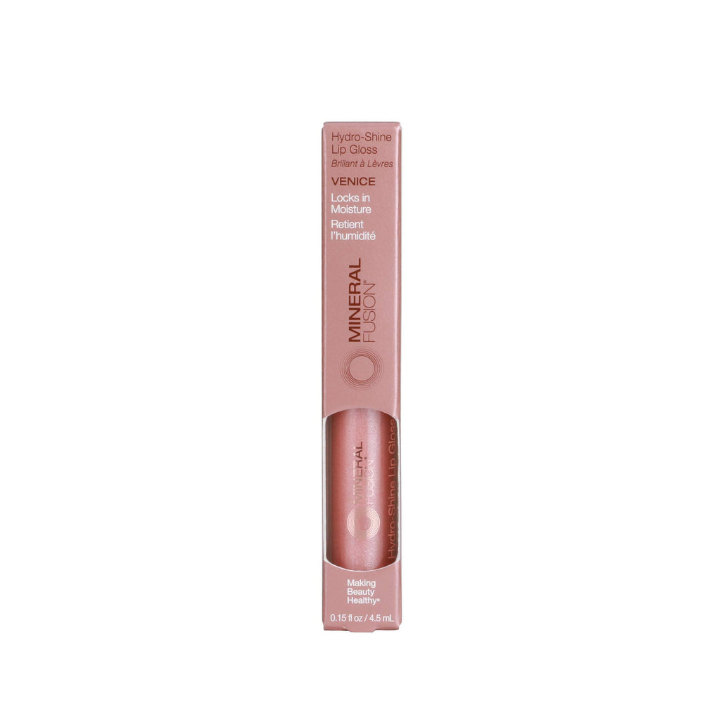 Mineral Fusion Stick Lip Gloss