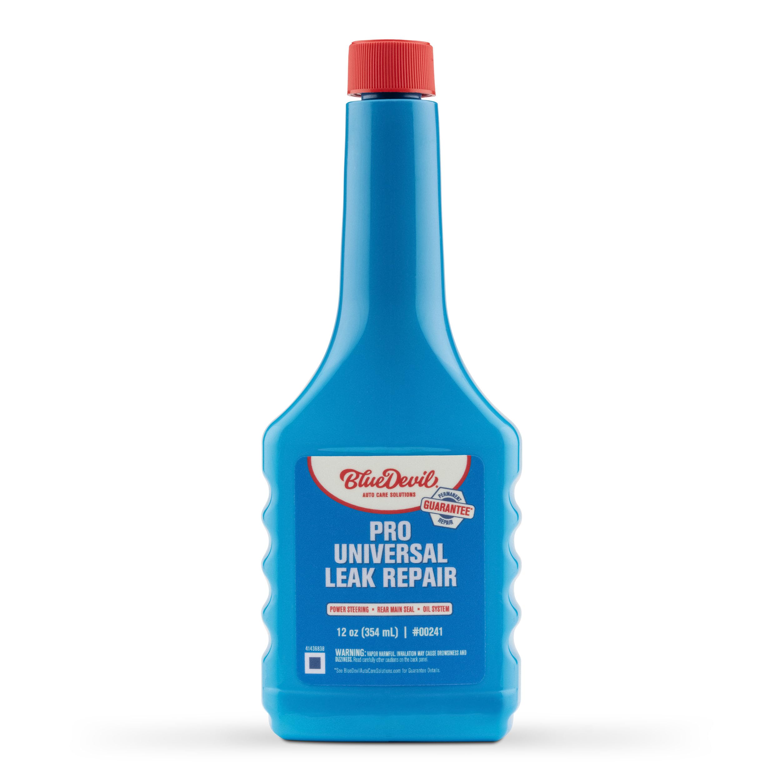 BlueDevil Products 00241 Pro Universal Leak Repair - 12 Ounce