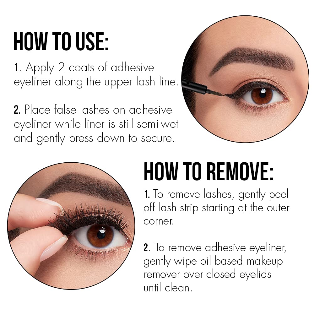 DUO Line IT Lash IT