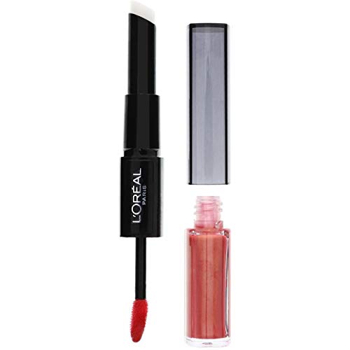 Infallible Pro Last 2 Step Lipstick Liquid