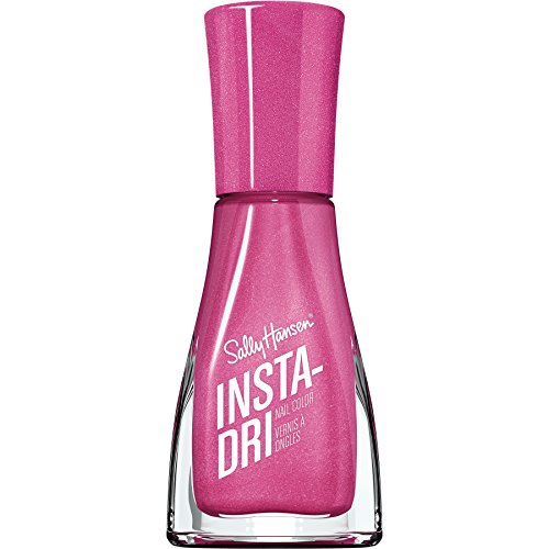 Sally Hansen Sally Hansen Insta-Dri® x GLAAD Nail Polish - I Pink I Love You - 0.5 fl oz