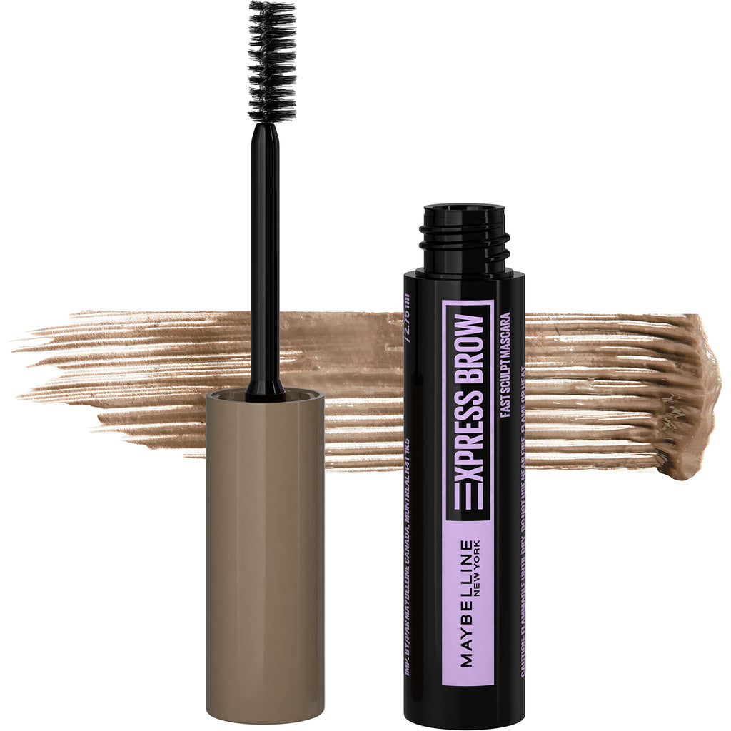 Maybelline Brow Fast Sculpt