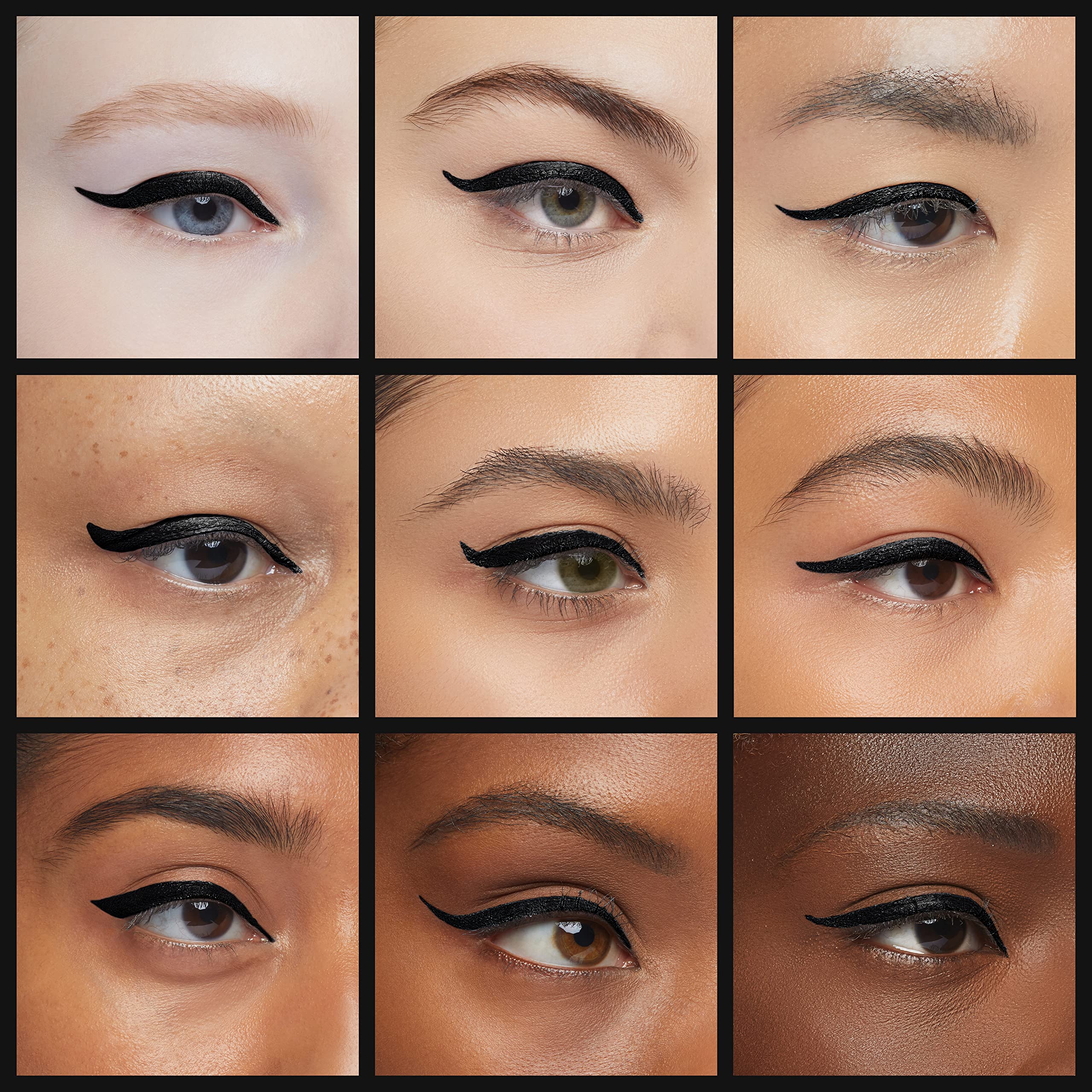 Almay Intense Liquid Eyeliner