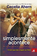 Simplesmente Acontece (Portuguese Edition)