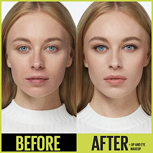 Maybelline Super